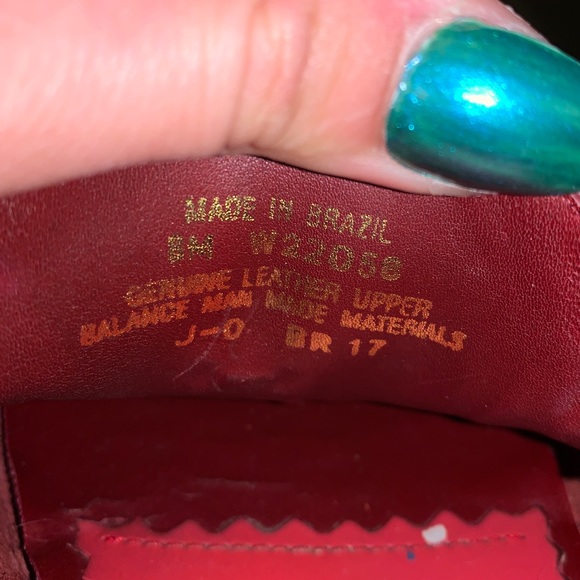 !!!!!! Tommy Hilfiger Loafers - Picture 5 of 5